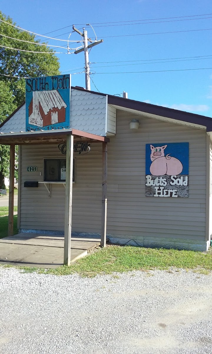 South Main Street Smokehouse